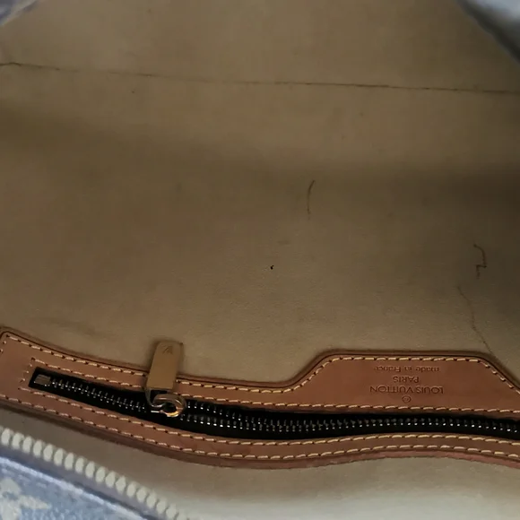 Louis Vuitton Monogram Canvas City Size GM - Picture 10 of 14